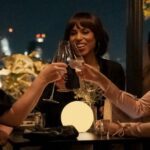 O novo thriller de prestígio da Apple TV chegará na próxima semana e as críticas já estão disponíveis