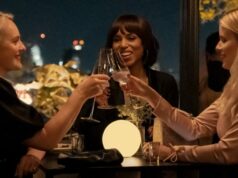 O novo thriller de prestígio da Apple TV chegará na próxima semana e as críticas já estão disponíveis O novo thriller de prestígio da Apple TV chegará na próxima semana e as críticas já estão disponíveis