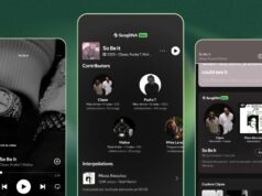 O novo ‘SongDNA’ do Spotify é na verdade uma ótima maneira de aprender mais sobre sua música Spotify Songdna