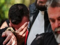 O número de mortos ultrapassa 1.000 no Líbano enquanto o bombardeio israelense continua O número de mortos ultrapassa 1.000 no Líbano enquanto o bombardeio israelense continua