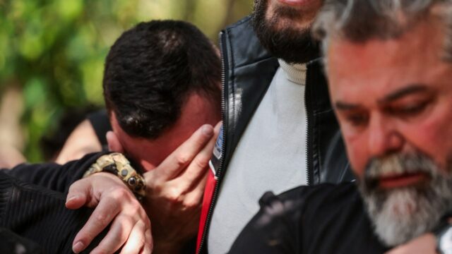 O número de mortos ultrapassa 1.000 no Líbano enquanto o bombardeio israelense continua
