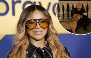 O obituário de Robert Cosby Jr. descreve mamãe Mary como sua ‘confidente mais próxima’ illboybubs_1770427814_3826948086648885691_5332221083