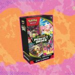 O pacote Pokémon TCG Perfect Order Booster ainda está abaixo do valor de mercado na Amazon – consiga o melhor negócio de pré-encomenda