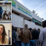 O pai de Noelia Castillo lutou durante anos para tentar impedir sua eutanásia enquanto acusava o estado de ‘abandoná-la’