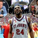 O pai de Zuby Ejiofor quer que ele mostre ao Kansas por que eles ‘cometeram um erro’ ao deixá-lo ir