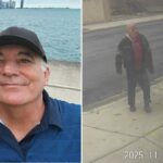 O pai desaparecido de Illinois, Dan Davis, encontrado morto após meses de 'agonia' para a família que procurava por ele