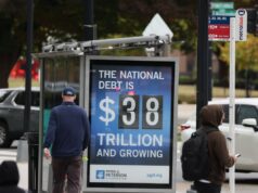 O pânico da dívida dos EUA está aumentando. As soluções propostas podem sair pela culatra. O pânico da dívida dos EUA está aumentando. As soluções propostas podem sair pela culatra.