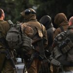 O papel do jogador de futebol israelense no ataque ao sul do Líbano provoca indignação