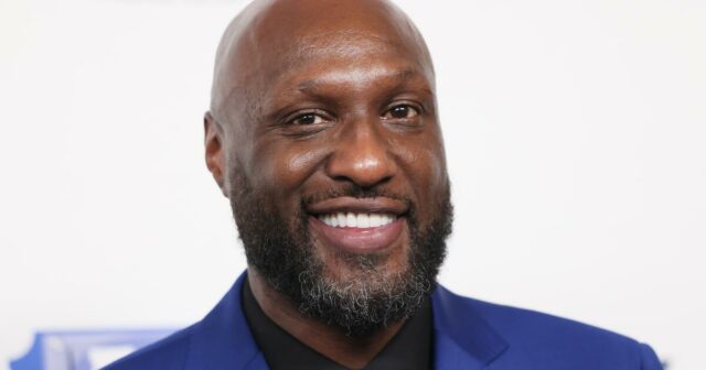 O passado de Lamar Odom é uma ‘fossa de trauma’, diz ele: ‘Não sei o que me tornou relevante agora’
