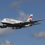 Um passageiro que morreu a bordo de um voo da British Airways de Hong Kong para Heathrow foi deixado na cozinha aquecida do avião por mais de 13 horas