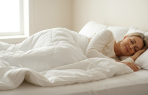 O perturbador do sono oculto na sua cama pode surpreendê-lo O perturbador do sono oculto na sua cama pode surpreendê-lo