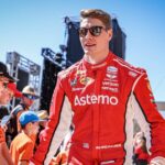 Joey Logano, da NASCAR, chama Austin Dillon de 'pedaço de merda' após corrida controversa: 'Galinhas - t'