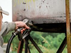 ‘O pior é não saber’: os agricultores terão combustível suficiente para começar a semear? 'O pior é não saber': os agricultores terão combustível suficiente para começar a semear?