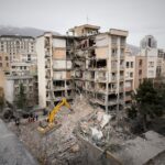 O plano do senador republicano para a guerra no Irã: 'Esperança pelo melhor'