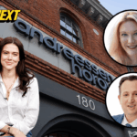 O plano ousado de fazer a tecnologia servir a nação – e os fundadores que estão todos envolvidos