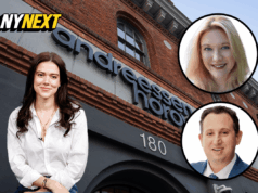 O plano ousado de fazer a tecnologia servir a nação – e os fundadores que estão todos envolvidos O plano ousado de fazer a tecnologia servir a nação – e os fundadores que estão todos envolvidos