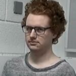 James Bubb, que agora se identifica como uma mulher chamada Gwyn Samuels, foi considerado culpado de vários crimes sexuais, incluindo estupros, contra duas vítimas, incluindo uma menina de 12 anos.