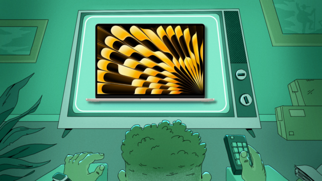 O preço do MacBook Air M4 de 15 polegadas caiu após o anúncio do M5
