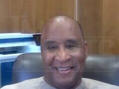 O prefeito de Inglewood diz que a cidade está preparada para a Copa do Mundo, tivemos shows de Taylor Swift! james-t-butts-copa-do-mundo-kal-26-02-2026