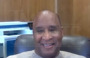 O prefeito de Inglewood diz que a cidade está preparada para a Copa do Mundo, tivemos shows de Taylor Swift! james-t-butts-copa-do-mundo-kal-26-02-2026