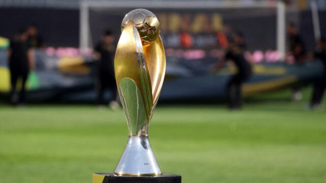 O prémio monetário da Liga dos Campeões Africanos aumenta em 50 por cento; Pagamento da Copa das Confederações dobrou
