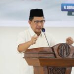 O presidente concede IDR adicionais de 10,6 trilhões de TKD a três províncias afetadas por desastres