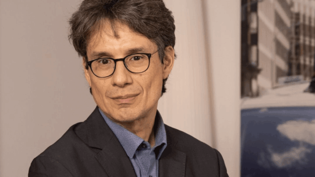 O presidente da Arte, Bruno Patino, emite alerta para toda a indústria: a IA agora nos empurrou para uma 'economia de relacionamento', o único caminho a seguir é a 'coalizão'
