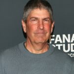 O presidente da Paramount, Jeff Shell, foi processado por US$ 150 milhões por suposto contrato de relações públicas