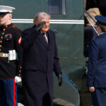 Desenho animado de Jack Ohman