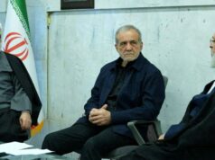 O presidente do Irão define os termos para acabar com a guerra: existe uma rampa de saída à vista? Equipe de emergência trabalha no local de uma greve