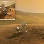 O primeiro helicóptero da NASA quase pronto para explorar a lua de Saturno em 2034