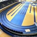 O primeiro passo da Índia para sediar o Campeonato Mundial de Atletismo Indoor de 2028 – Bhubaneswar pronto para a primeira competição nacional
