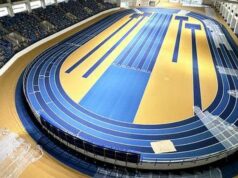O primeiro passo da Índia para sediar o Campeonato Mundial de Atletismo Indoor de 2028 – Bhubaneswar pronto para a primeira competição nacional O primeiro passo da Índia para sediar o Campeonato Mundial de Atletismo Indoor de 2028 – Bhubaneswar pronto para a primeira competição nacional