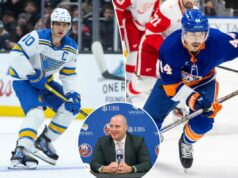 O primeiro prazo de negociação dos ilhéus de Mathieu Darche pode ser explicado através de uma lente fundamental O primeiro prazo de negociação dos ilhéus de Mathieu Darche pode ser explicado através de uma lente fundamental