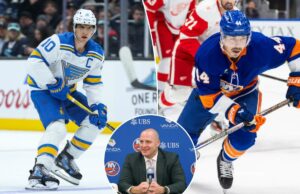 O primeiro prazo de negociação dos ilhéus de Mathieu Darche pode ser explicado através de uma lente fundamental O primeiro prazo de negociação dos ilhéus de Mathieu Darche pode ser explicado através de uma lente fundamental