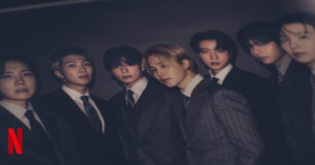 O primeiro trailer do documentário do BTS vai deixar você O primeiro trailer do documentário do BTS vai deixar você emocionado