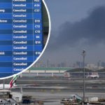 O primeiro voo com destino a Sydney saiu de Dubai. Quão fácil será para outros australianos voltarem para casa?