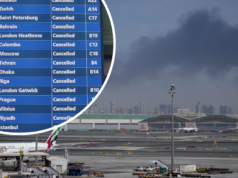 O primeiro voo com destino a Sydney saiu de Dubai. Quão fácil será para outros australianos voltarem para casa? O primeiro voo com destino a Sydney saiu de Dubai. Quão fácil será para outros australianos voltarem para casa?