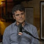 Joe Kent continuou a culpar Israel pelo envolvimento dos EUA na Guerra do Irão, continuando a argumentar que uma ameaça iminente de Teerão “simplesmente não existia”.