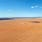 O principal portfólio do WA Wheatbelt para venda oferece escala com desconto