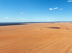 O principal portfólio do WA Wheatbelt para venda oferece escala com desconto O principal portfólio do WA Wheatbelt para venda oferece escala com desconto