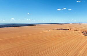 O principal portfólio do WA Wheatbelt para venda oferece escala com desconto O principal portfólio do WA Wheatbelt para venda oferece escala com desconto
