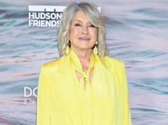 O produto para a pele sem o qual Martha Stewart ‘não sai de casa’ tem 20% de desconto Protetor solar mineral Alastin HydraTint Pro