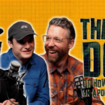 O produtor do AI Doc, Daniel Kwan, sobre o futuro e a ameaça da inteligência artificial