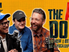 O produtor do AI Doc, Daniel Kwan, sobre o futuro e a ameaça da inteligência artificial O produtor do AI Doc, Daniel Kwan, sobre o futuro e a ameaça da inteligência artificial