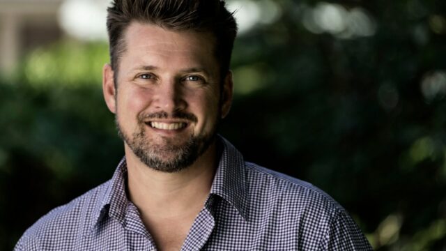 O produtor e showrunner vencedor do Emmy, Charles Wachter, lança Stopwatch Media com o Mediapro Studio
