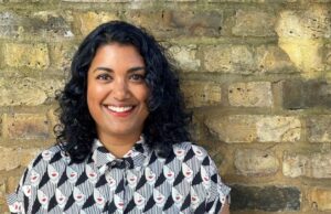 O produtor executivo de ‘The Serpent’, Preethi Mavahalli, sai da Poison Pen para lançar a fábrica de papel Drama House com os estúdios ITV O produtor executivo de 'The Serpent', Preethi Mavahalli, sai da Poison Pen para lançar a fábrica de papel Drama House com os estúdios ITV
