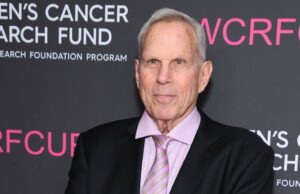 O proprietário do Giants, Steve Tisch, faz uma grande mudança depois de aparecer nos arquivos de Epstein GettyImages-1202000597-Diddy-Trial-Ends-With-Closing-Statements.jpg