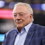 Jerry Jones, Dallas Cowboys