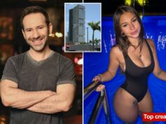 O proprietário extremamente secreto do OnlyFans, Leonid Radvinsky, morreu dias antes do público descobrir: amigo O proprietário extremamente secreto do OnlyFans, Leonid Radvinsky, morreu dias antes do público descobrir: amigo